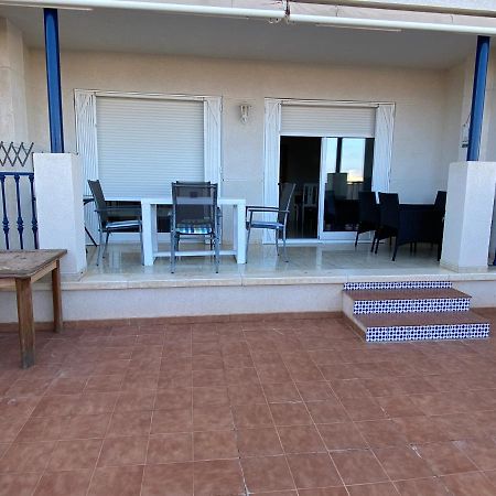 Calarreona Piscina 2 Habitaciones Matalentisco Luaran gambar